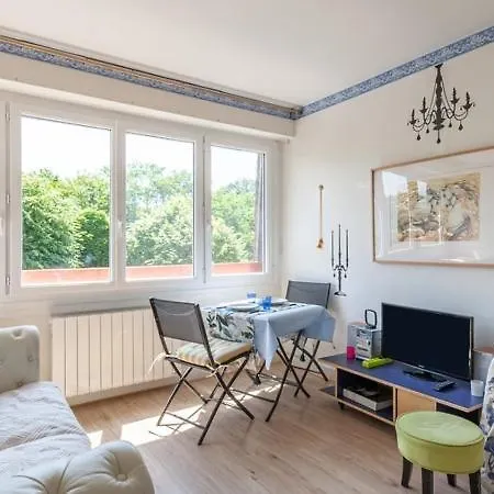 Les Marines Sur Hotel Villers-sur-Mer