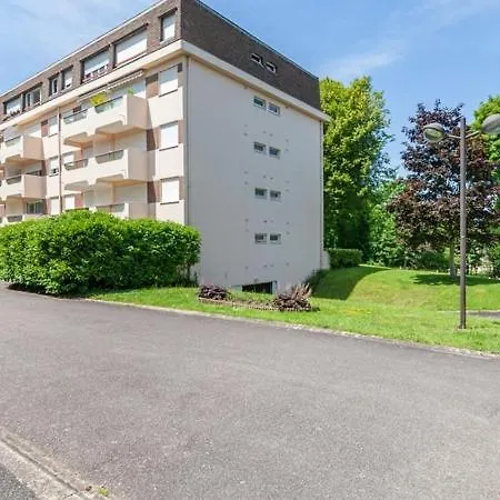 Les Marines Sur Hotel *