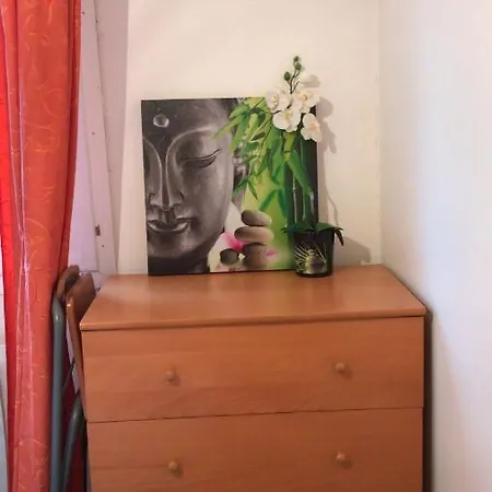 Les Marines Sur Hotel *