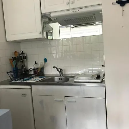 Hotel Les Marines Sur Villers-sur-Mer