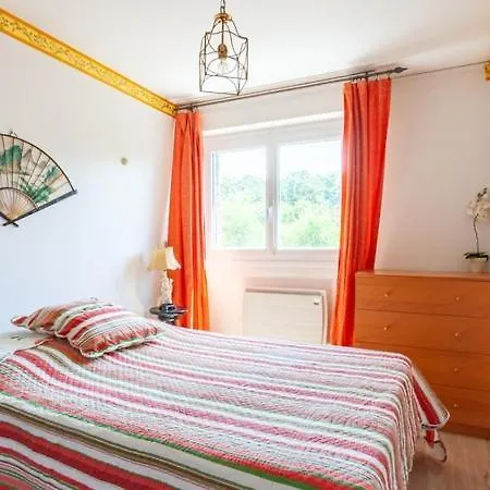 Les Marines Sur Hotel *